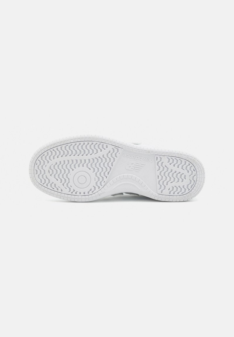 New Balance New Balance 480 UNISEX - Trainers - white Super Sparpreis
