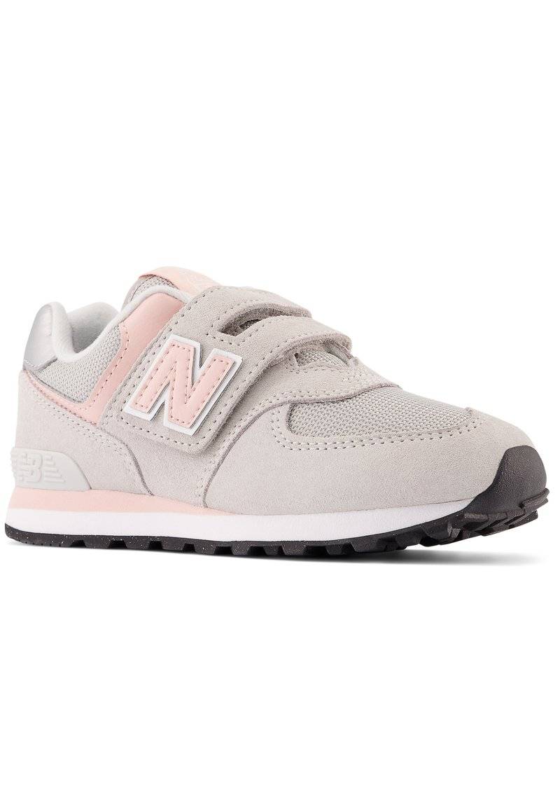 New Balance New Balance 574 UNISEX - Trainers - rain cloud pink haze Wochenangebot