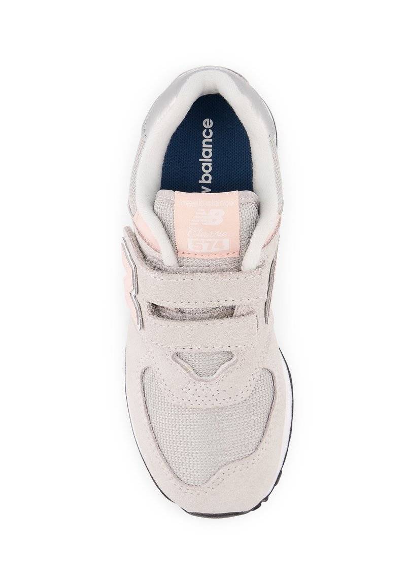 New Balance New Balance 574 UNISEX - Trainers - rain cloud pink haze Wochenangebot