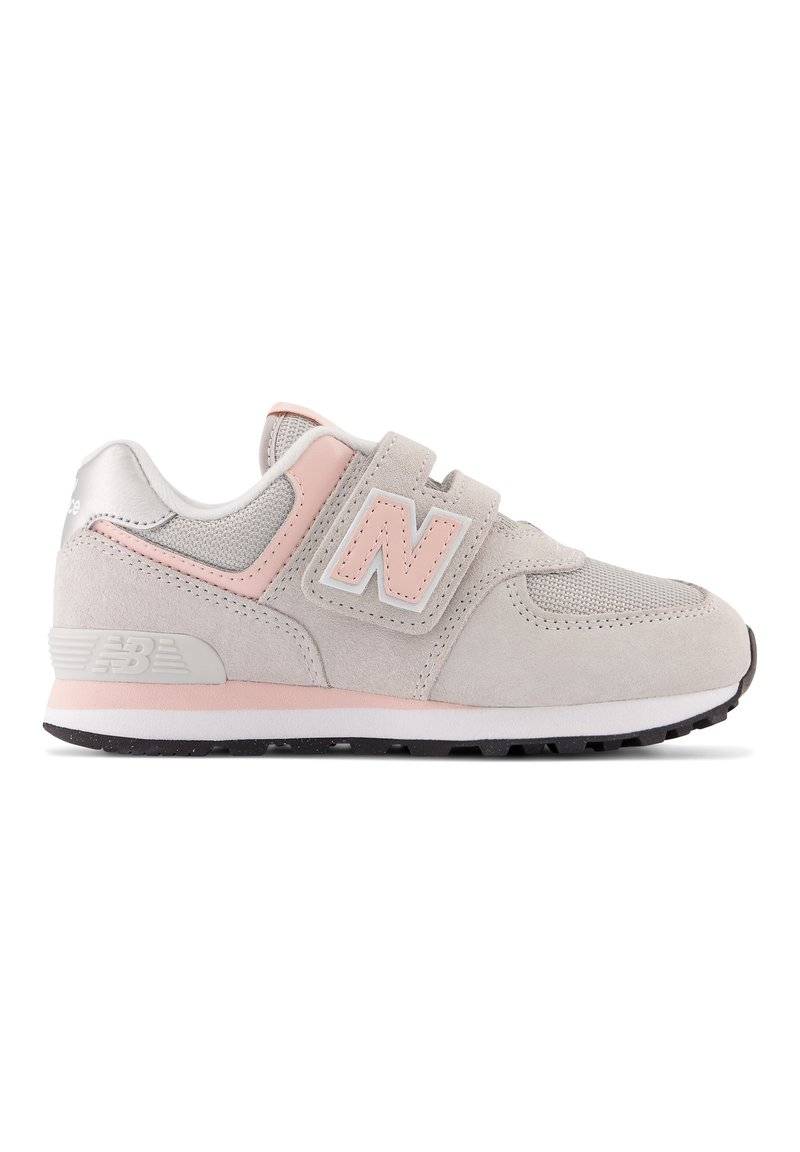 New Balance New Balance 574 UNISEX - Trainers - rain cloud pink haze Wochenangebot