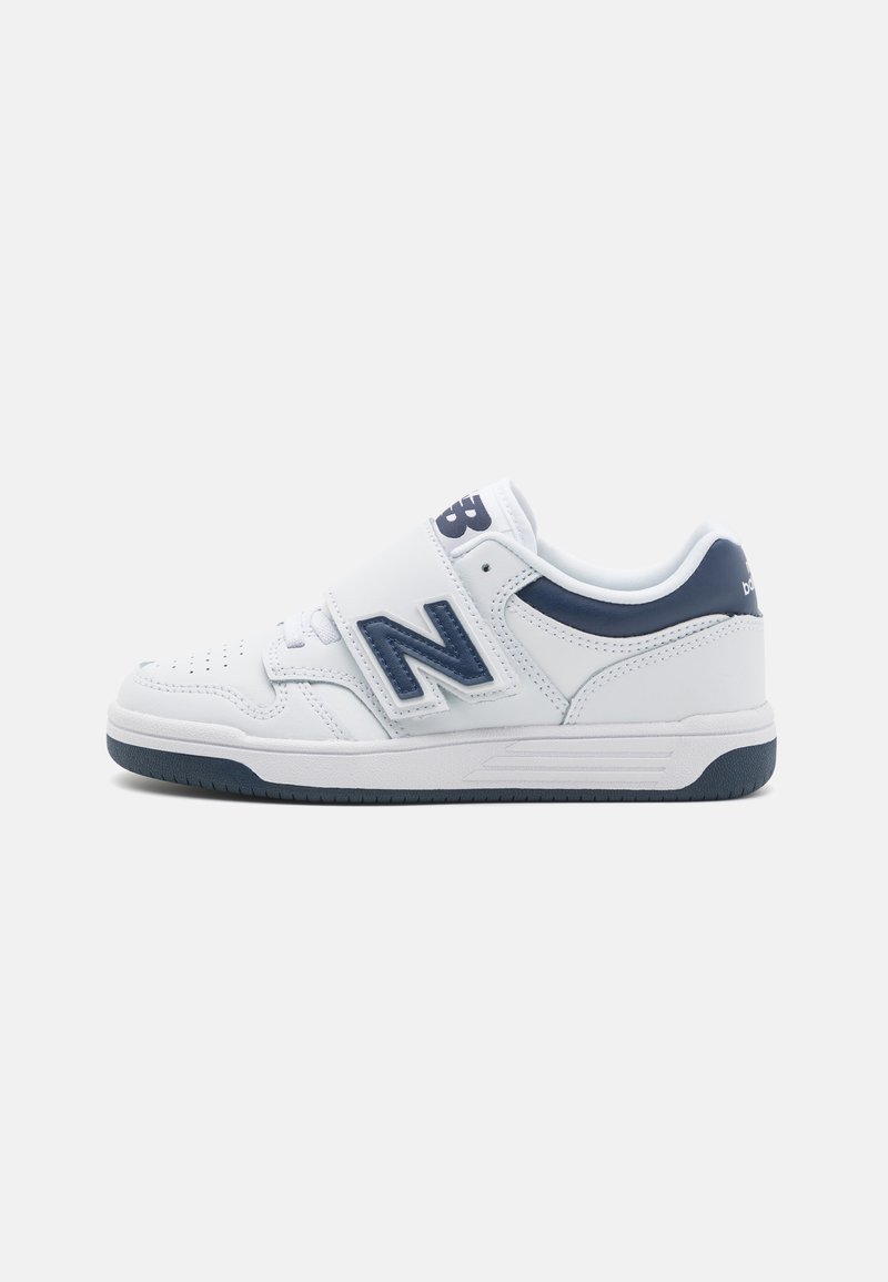 New Balance New Balance 480 UNISEX - Trainers - navy Begrenzte Freigabe