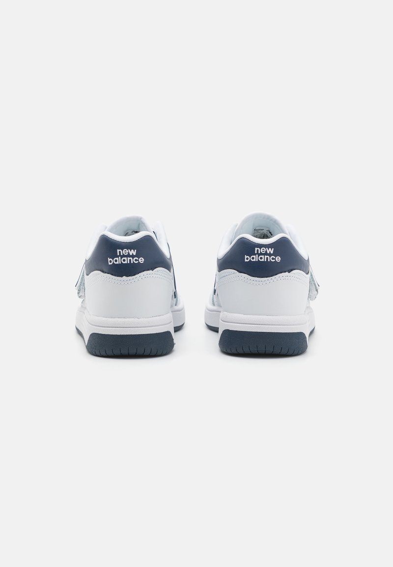 New Balance New Balance 480 UNISEX - Trainers - navy Begrenzte Freigabe