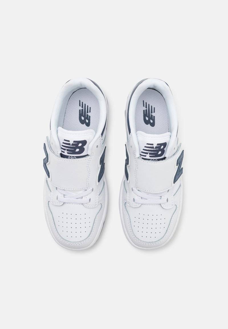New Balance New Balance 480 UNISEX - Trainers - navy Begrenzte Freigabe