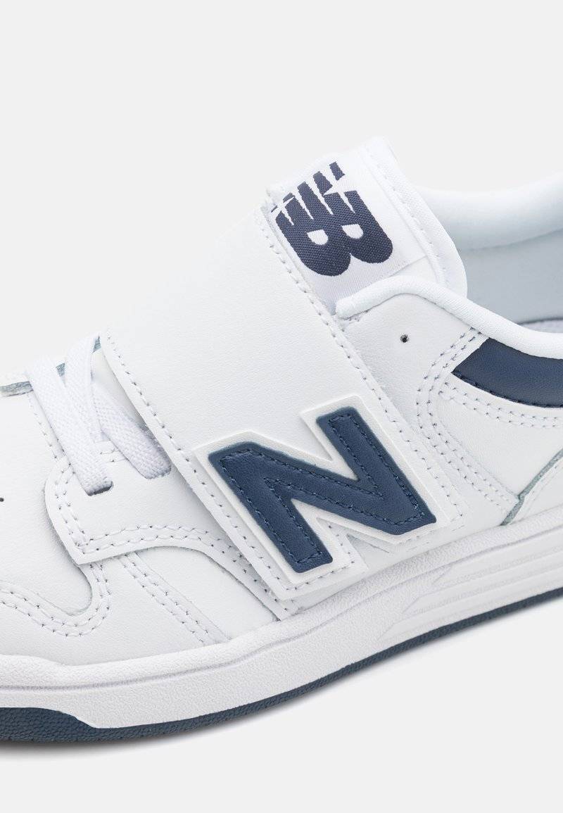 New Balance New Balance 480 UNISEX - Trainers - navy Begrenzte Freigabe