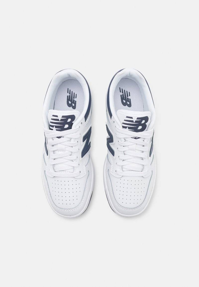New Balance New Balance 480 UNISEX - Trainers - navy Letzte 3 Tage