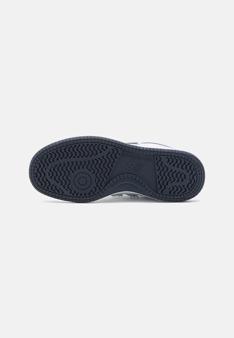 New Balance New Balance 480 UNISEX - Trainers - navy Letzte 3 Tage