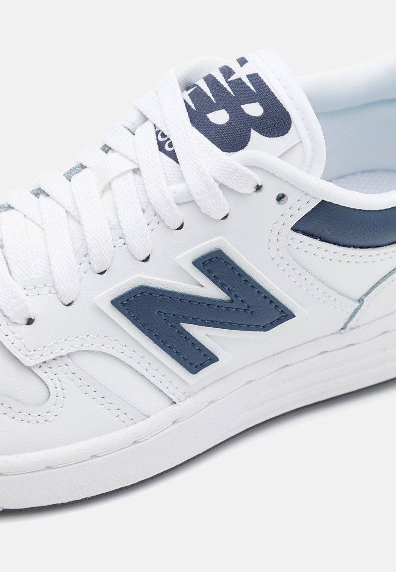 New Balance New Balance 480 UNISEX - Trainers - navy Letzte 3 Tage
