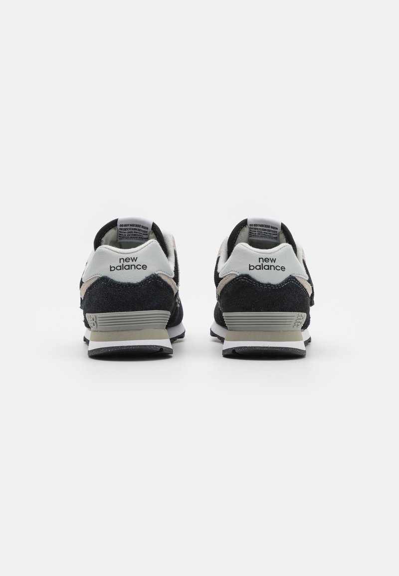 New Balance New Balance 574 UNISEX - Trainers - black Neueste Stile