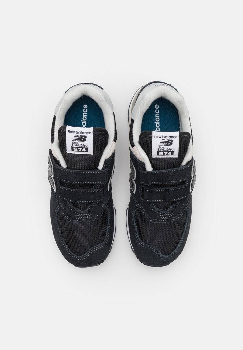 New Balance New Balance 574 UNISEX - Trainers - black Neueste Stile