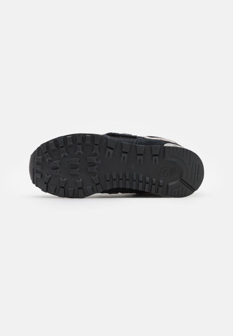 New Balance New Balance 574 UNISEX - Trainers - black Neueste Stile