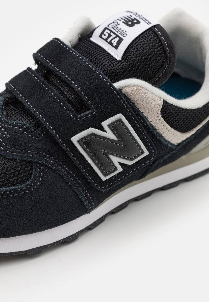 New Balance New Balance 574 UNISEX - Trainers - black Neueste Stile
