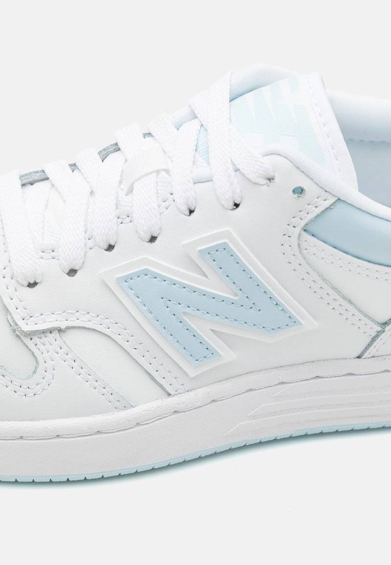 New Balance New Balance 480 UNISEX - Trainers - bright sky Letzte 2 Tage