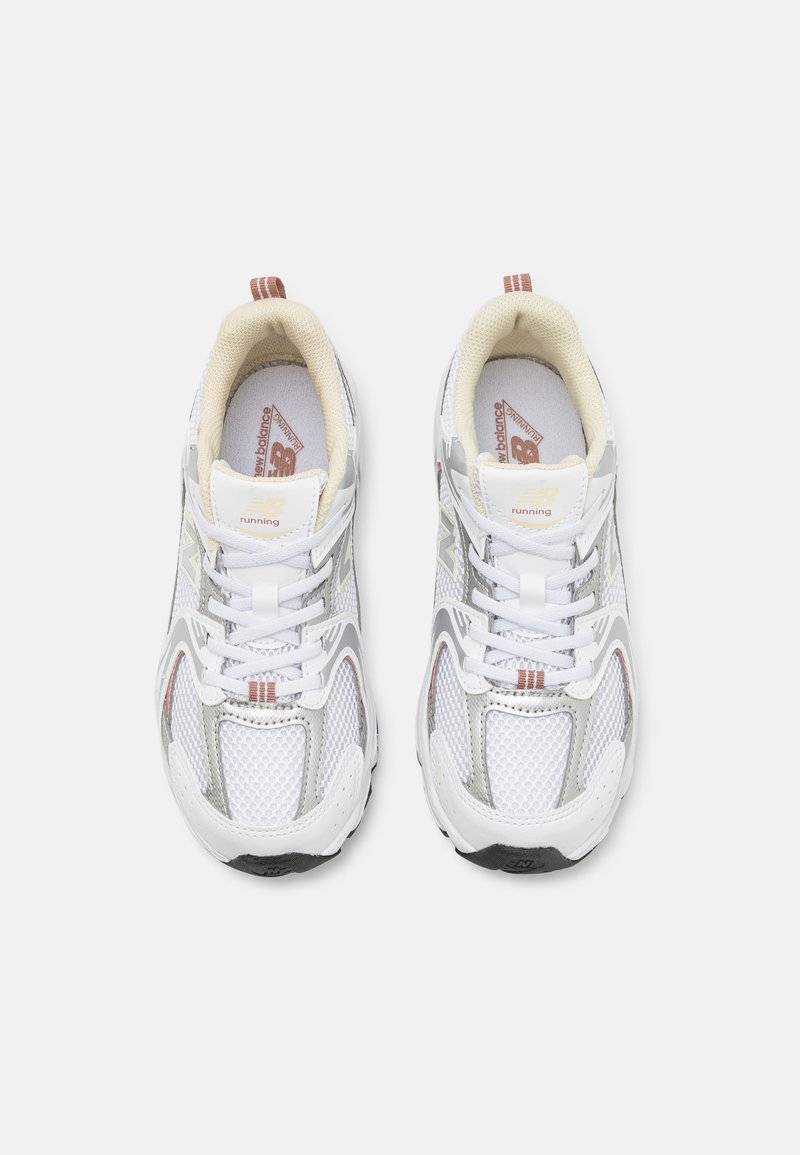 New Balance New Balance 530 UNISEX - Trainers - white Letzter Tag