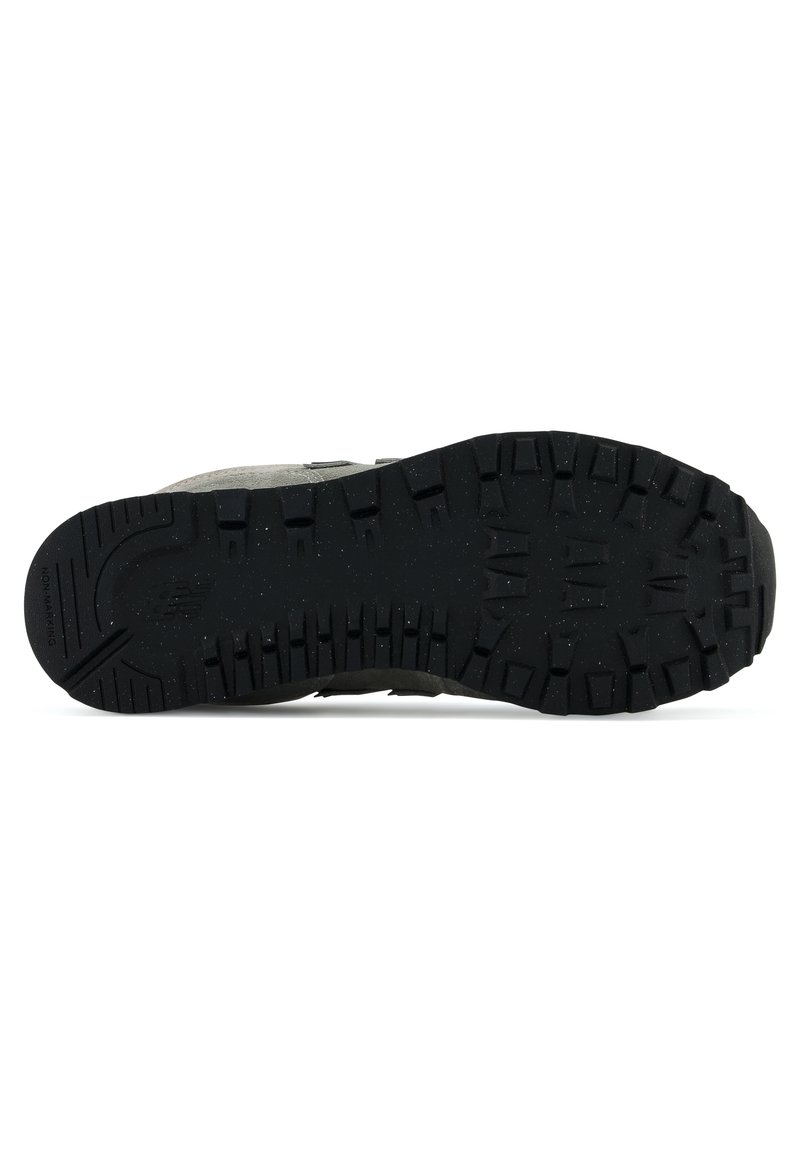 New Balance New Balance 574 UNISEX - Trainers - grey white Zeitbegrenzte Promotion