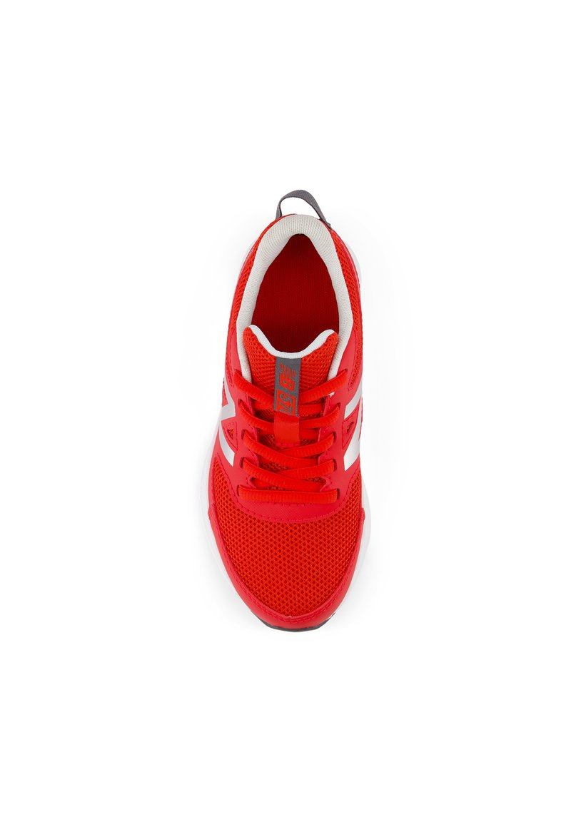 New Balance New Balance 570 UNISEX - Minimalist running shoes - true red Bis zu 50% Rabatt