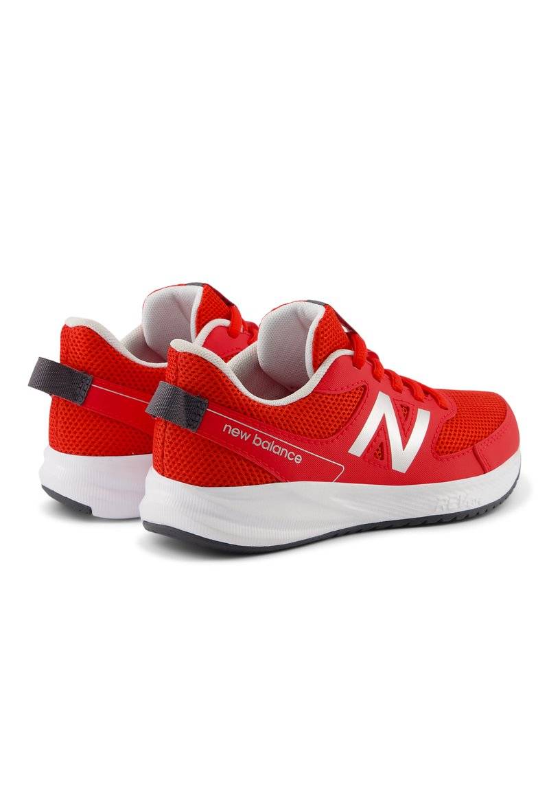 New Balance New Balance 570 UNISEX - Minimalist running shoes - true red Bis zu 50% Rabatt