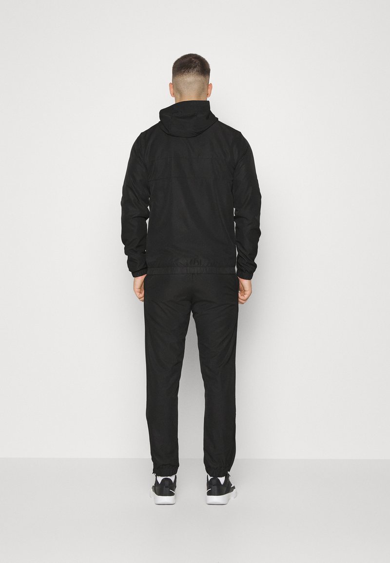 Lacoste Sport Lacoste Sport SET - Tracksuit - black Discount Store für neue Produkte