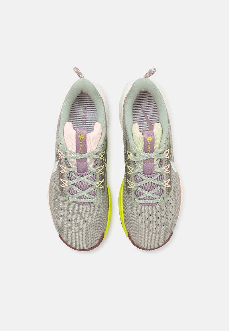 Nike Performance Nike Performance REACTX PEGASUS TRAIL 5 - Trail running shoes Nur noch ein Tag übrig