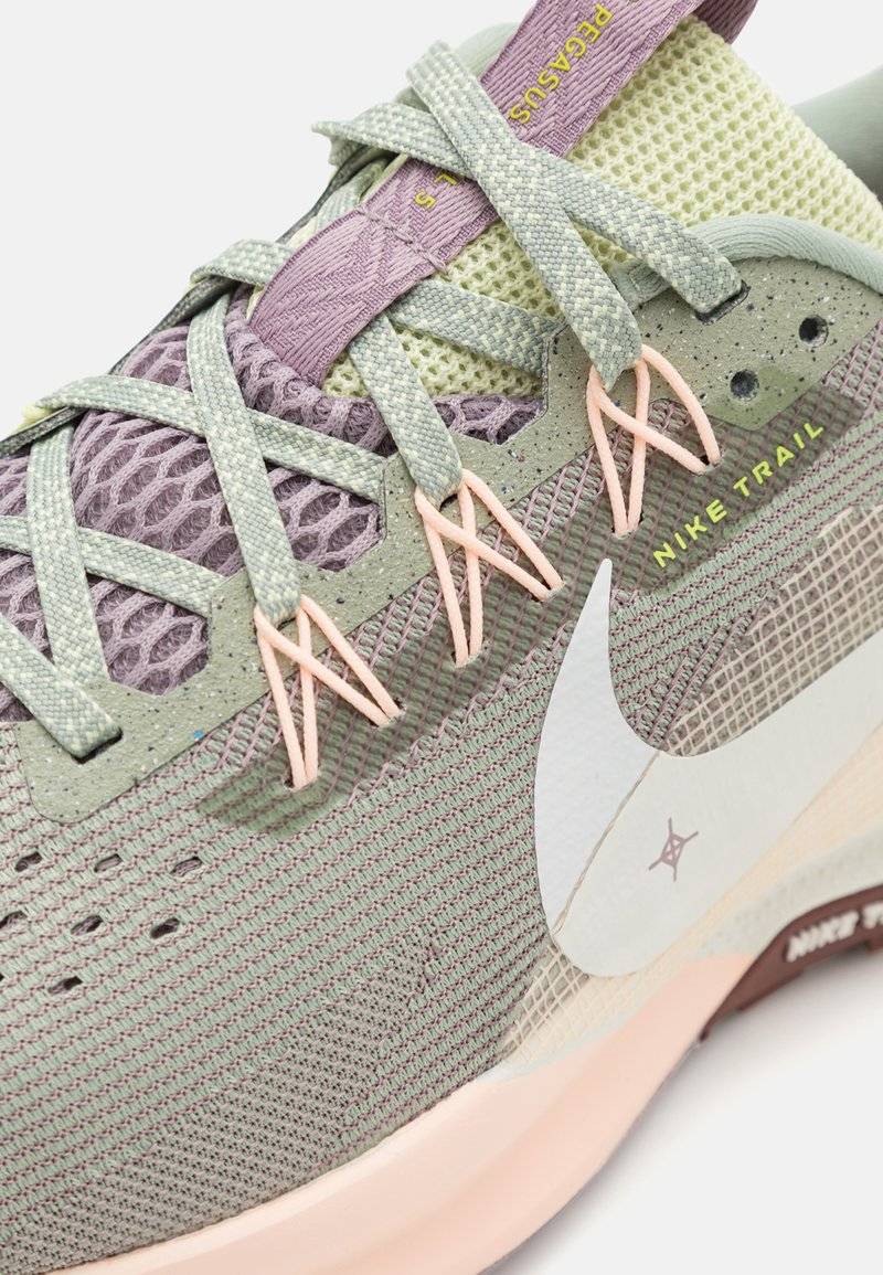 Nike Performance Nike Performance REACTX PEGASUS TRAIL 5 - Trail running shoes Nur noch ein Tag übrig