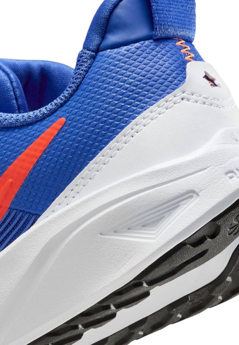 Nike Performance Nike Performance STAR RUNNER - Competition running shoes - astronomy blue team orange white total orange Fabrikladen