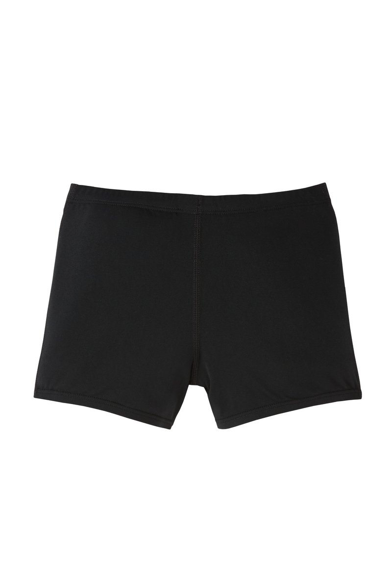 Nike Performance Nike Performance Swimming shorts - black Black Friday Preise
