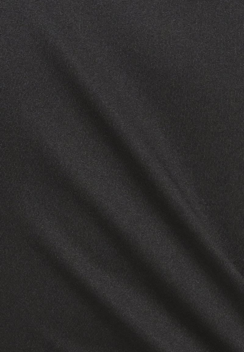 LASCANA Active LASCANA Active Basic T-shirt - schwarz Outlet