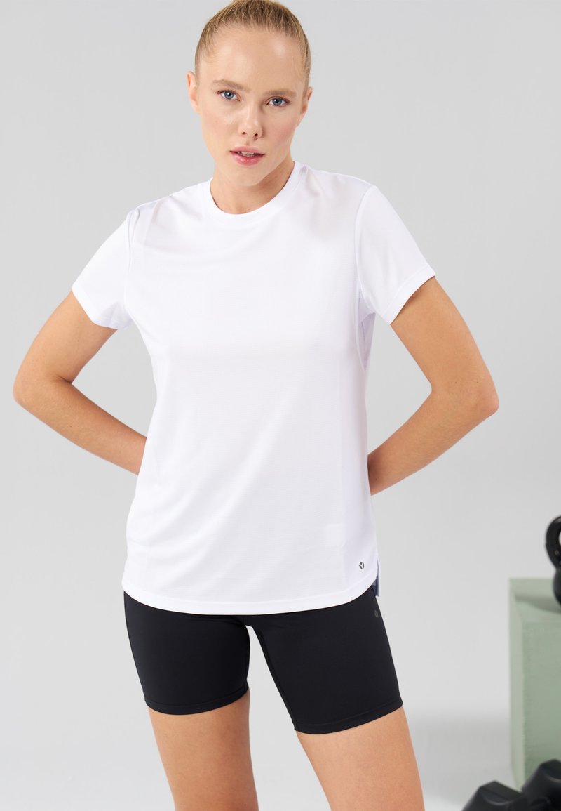 Even&Odd active Even&Odd active 2 PACK - Basic T-shirt Verkauf