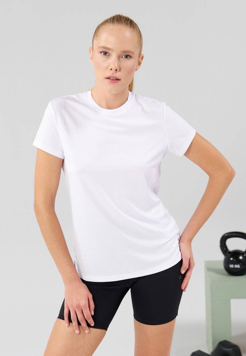 Even&Odd active Even&Odd active 2 PACK - Basic T-shirt Verkauf