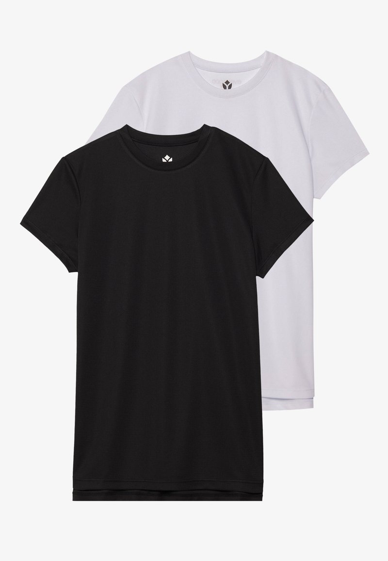 Even&Odd active Even&Odd active 2 PACK - Basic T-shirt Verkauf