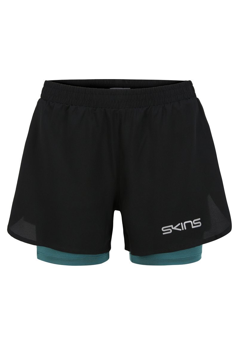 Skins Skins Sports shorts - black Angebote