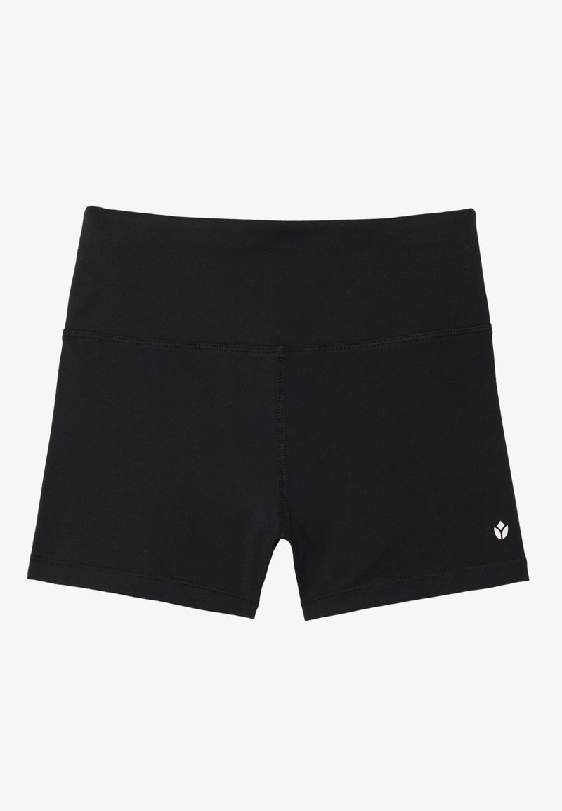 Even&Odd active Even&Odd active SUPER SOFT COTTON TOUCH - Leggings - black Schlussverkauf