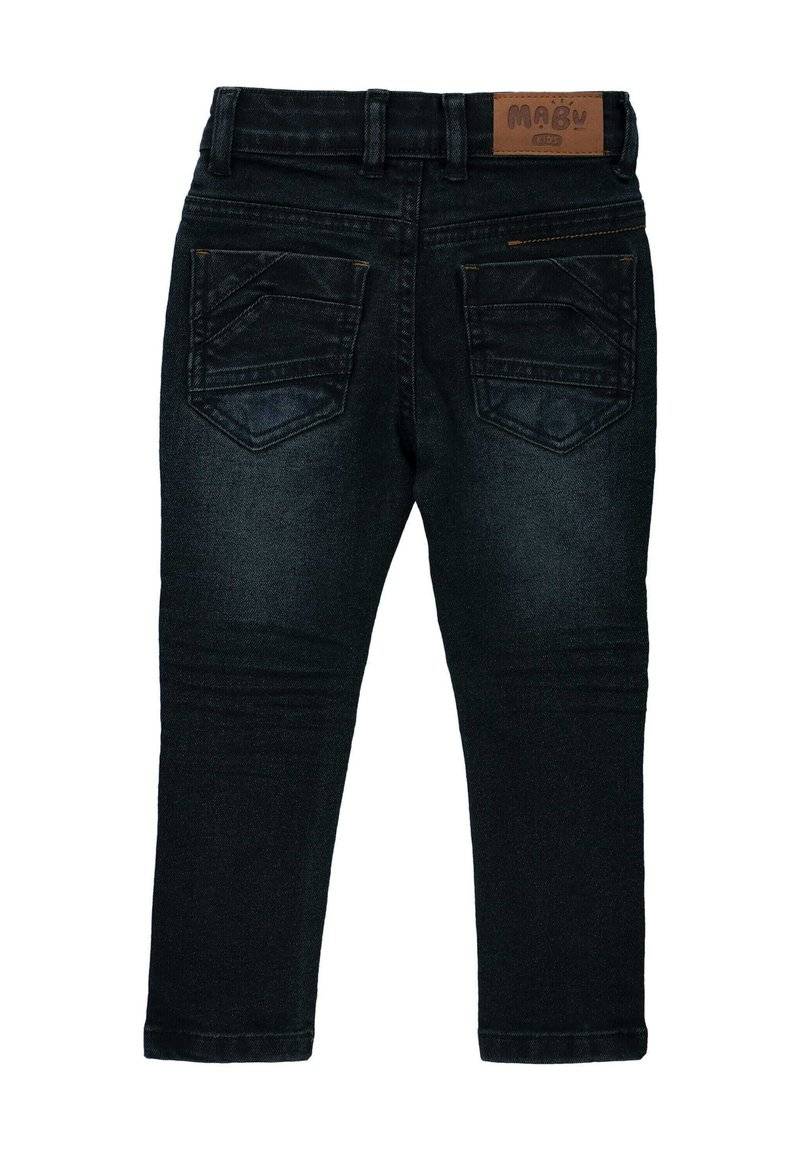 Baby Sweets Baby Sweets Jeans Skinny Fit - blau Rabatt