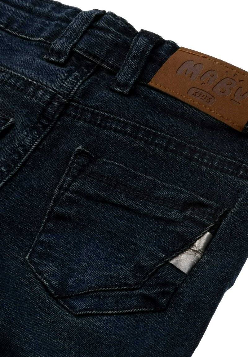 Baby Sweets Baby Sweets Jeans Skinny Fit - blau Rabatt