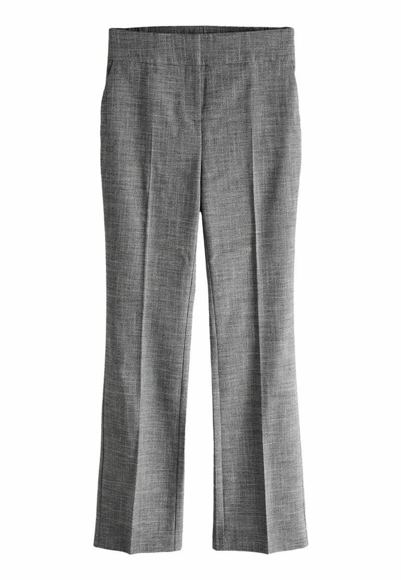 Next Next SHAPEWEAR PETITE - Trousers - grey Vatertagsangebot