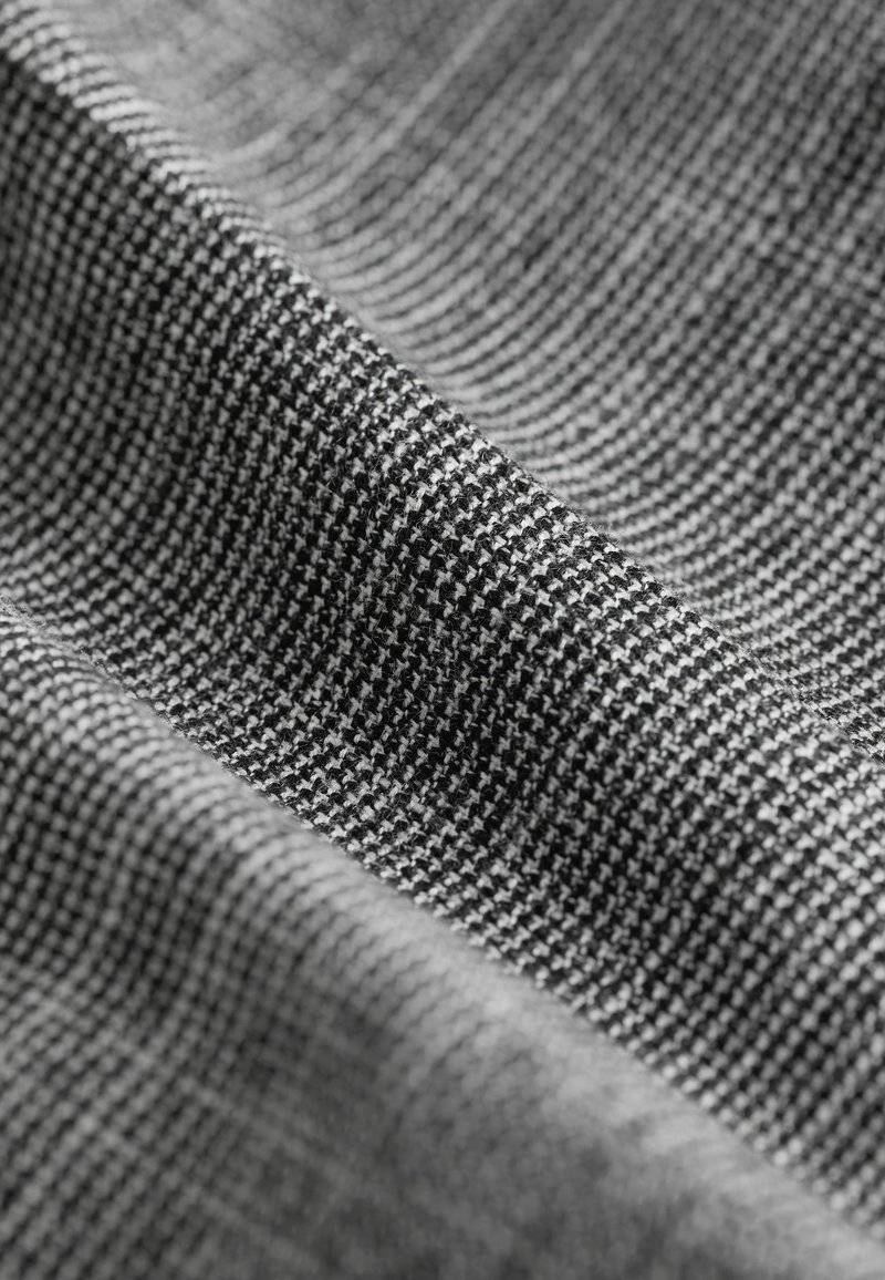 Next Next SHAPEWEAR PETITE - Trousers - grey Vatertagsangebot