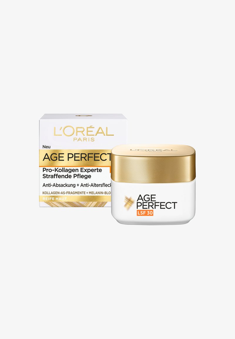 L'Oréal Paris Skin L'Oréal Paris Skin DAYCARE AGE PERFECT - Anti-Aging Exklusive Angebote