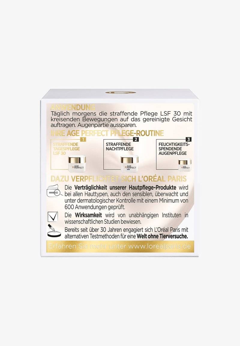 L'Oréal Paris Skin L'Oréal Paris Skin DAYCARE AGE PERFECT - Anti-Aging Exklusive Angebote
