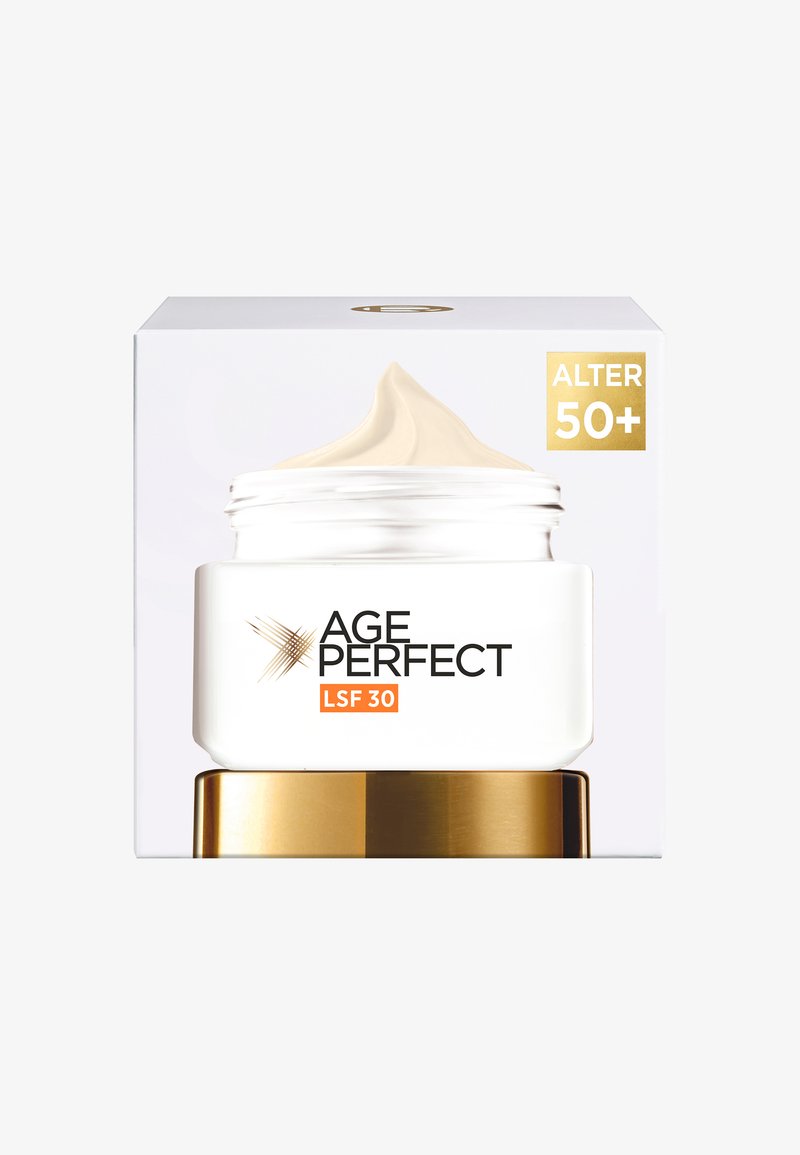 L'Oréal Paris Skin L'Oréal Paris Skin DAYCARE AGE PERFECT - Anti-Aging Exklusive Angebote