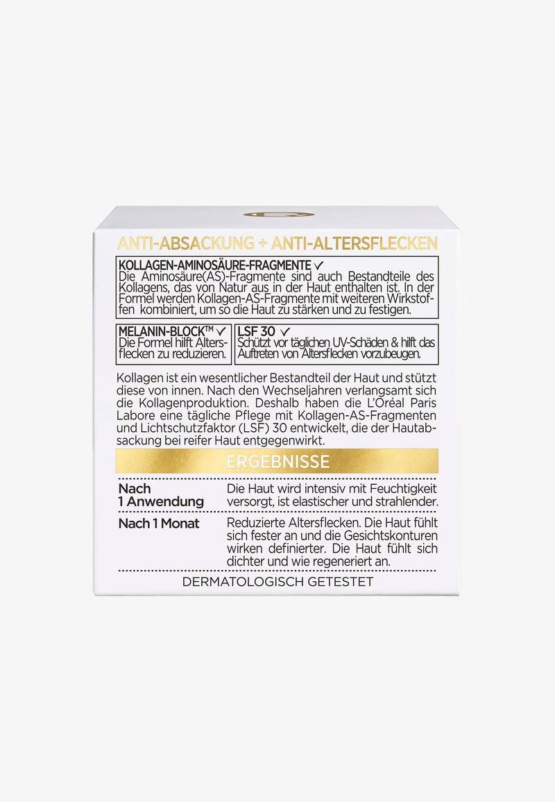 L'Oréal Paris Skin L'Oréal Paris Skin DAYCARE AGE PERFECT - Anti-Aging Exklusive Angebote