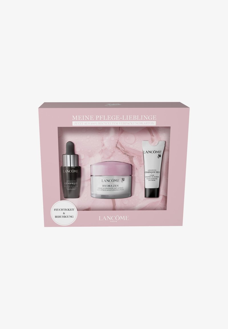 LANCÔME LANCÔME FAVORITE HYDRA ZEN SET - Skincare set Blitzangebot