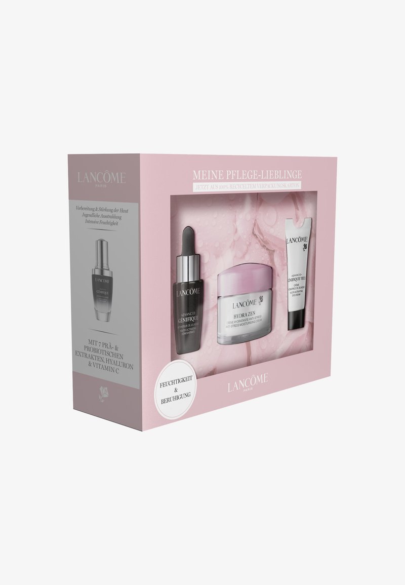 LANCÔME LANCÔME FAVORITE HYDRA ZEN SET - Skincare set Blitzangebot
