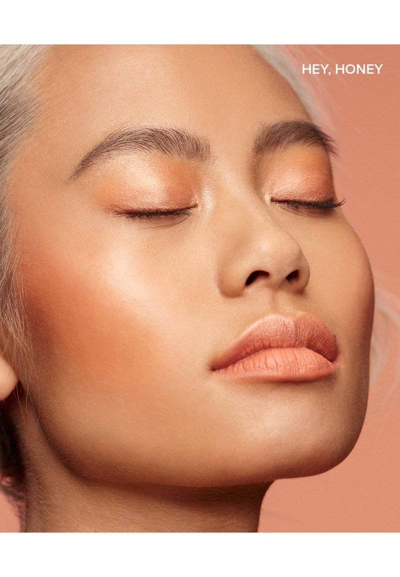 NUDESTIX NUDESTIX ROSES & HONEY NUDES (HEY HONEY, BONDI BAE, BOHEMIAN ROSE) - Makeup set Große Rabatte