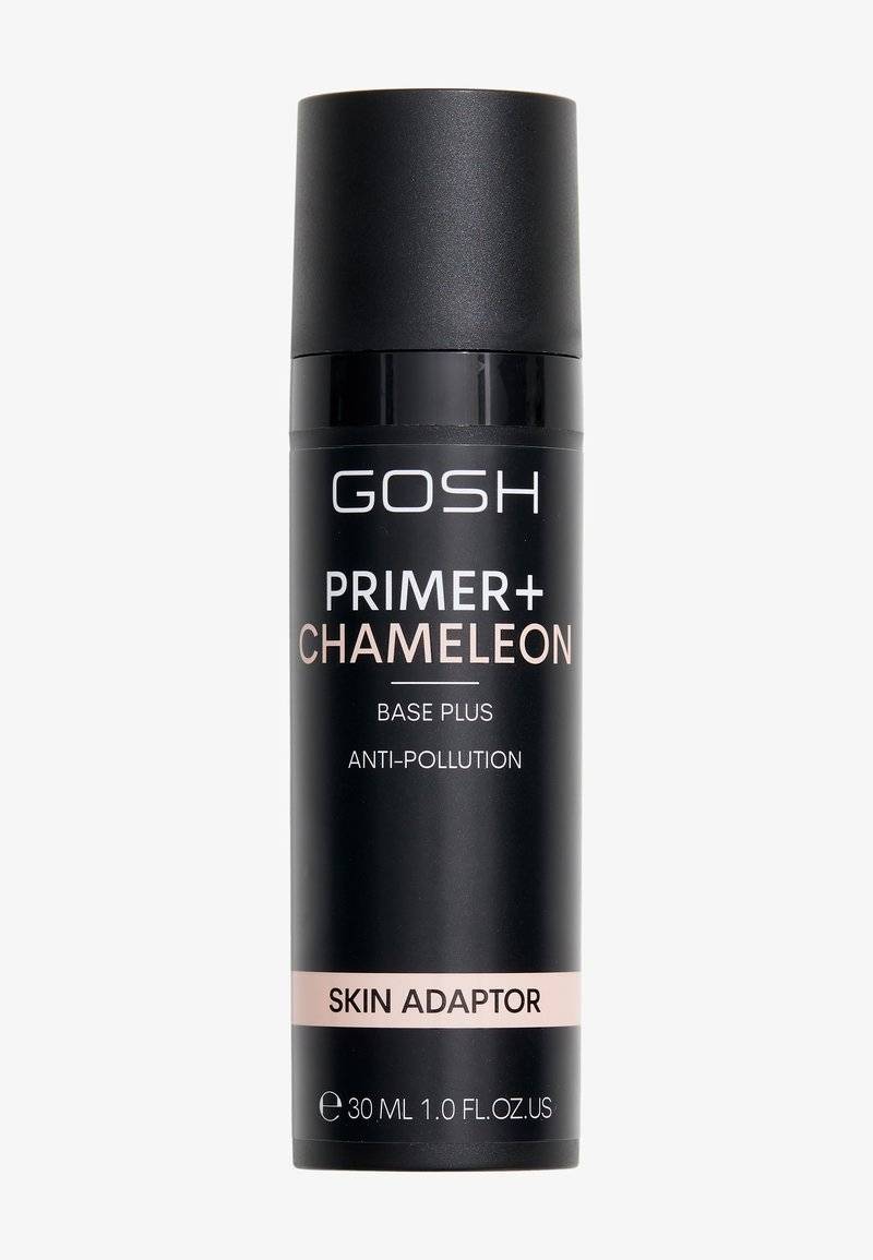 Gosh Copenhagen Gosh Copenhagen PRIMER PLUS+ SKIN-ADAPTOR ANTI-POLLUTION - Primer - 005 chameleon