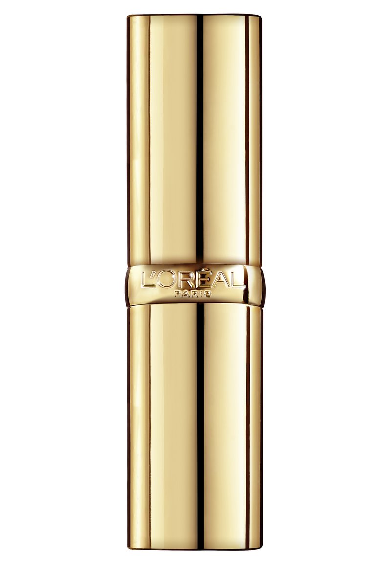 L'Oréal Paris L'Oréal Paris COLOR RICHE SATIN - Lipstick - 124 s'il vous plait Räumungsverkauf