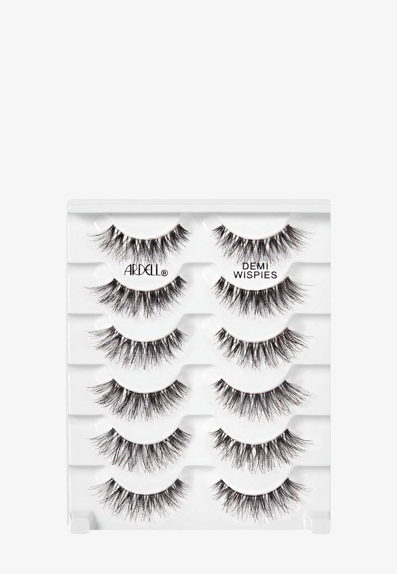 Ardell Ardell MULTIPACK DEMI WISPIES BLACK - False eyelashes Tägliche Deals