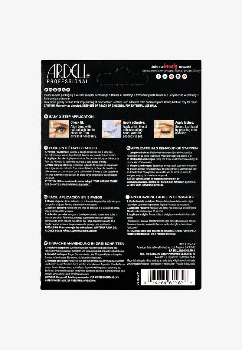 Ardell Ardell MULTIPACK DEMI WISPIES BLACK - False eyelashes Tägliche Deals