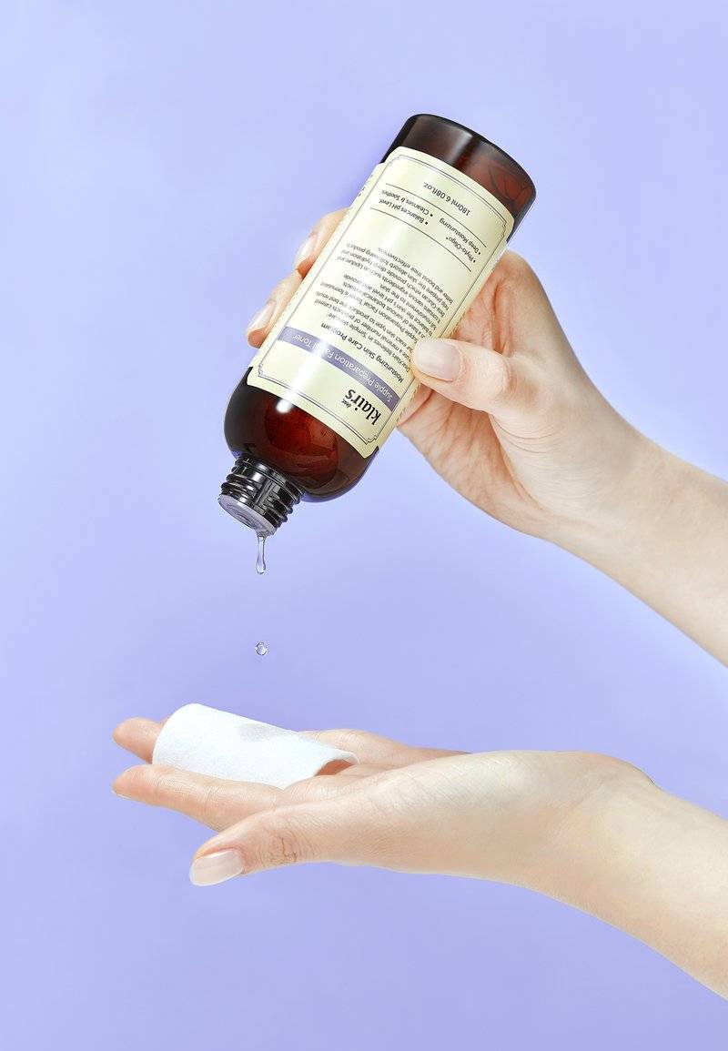 klairs klairs SUPPLE PREPARATION FACIAL TONER 180ML - Toner - neutral JETZT KAUFEN