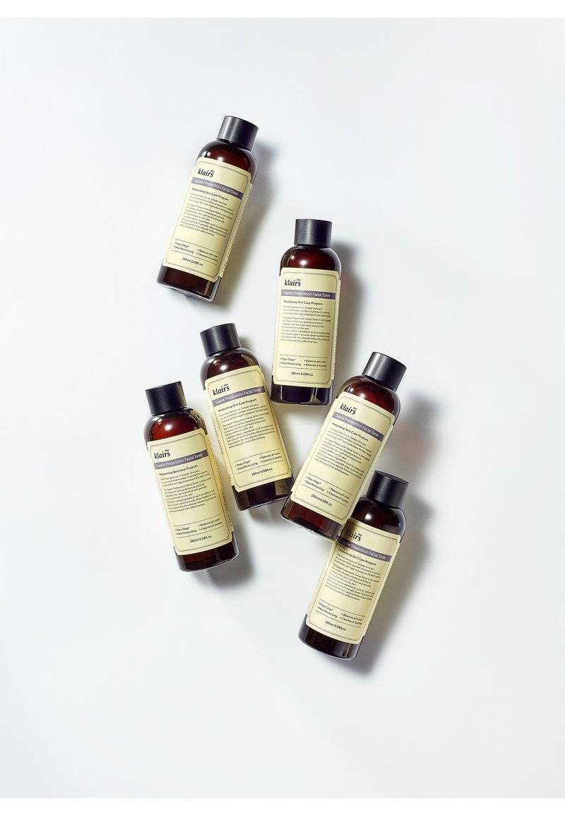 klairs klairs SUPPLE PREPARATION FACIAL TONER 180ML - Toner - neutral JETZT KAUFEN