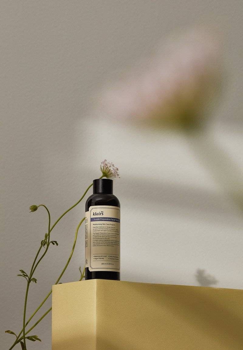 klairs klairs SUPPLE PREPARATION FACIAL TONER 180ML - Toner - neutral JETZT KAUFEN