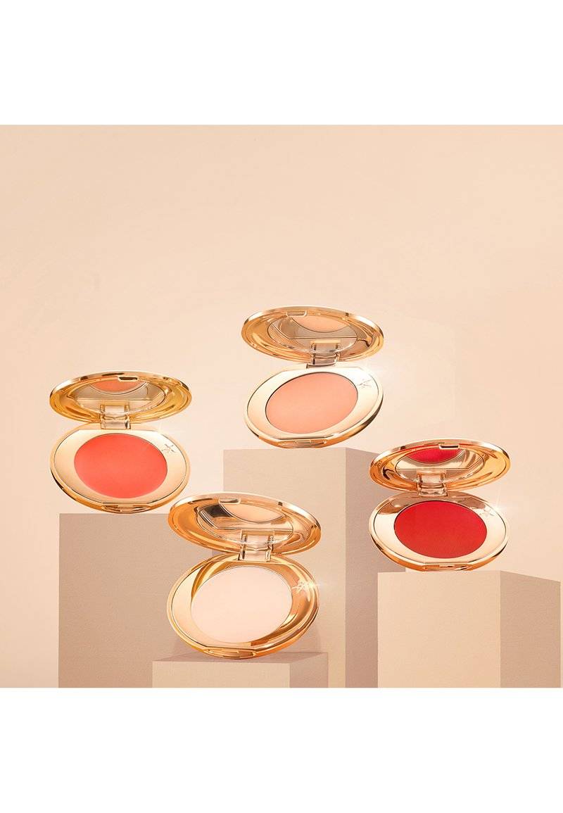 Charlotte Tilbury Charlotte Tilbury MAGIC VANISH - Concealer - fair Letzte 2 Tage